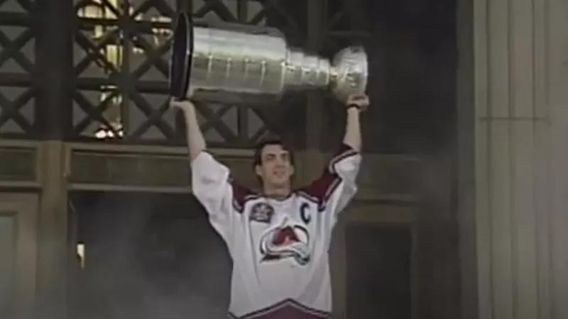 Denver’s Most Loved Championship Teams and Where This Year’s Colorado Avs Rank