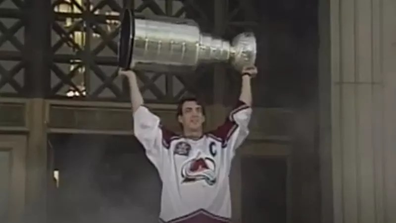 Denver’s Most Loved Championship Teams and Where This Year’s Colorado Avs Rank