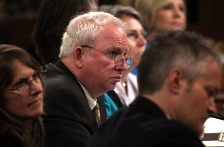 John Eastman's Role in Birthright Case