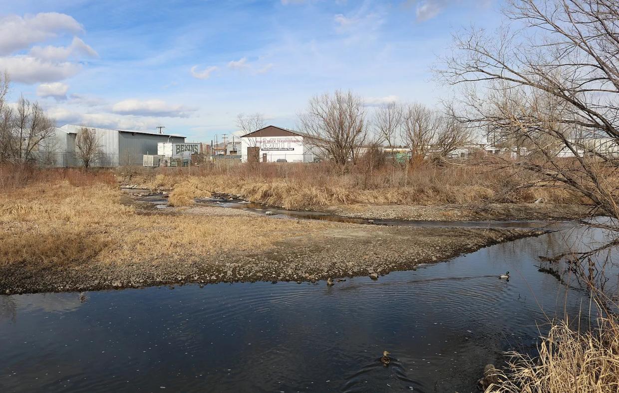 Arvada Neighbors Fighting Planned RV Park on Former Landfill