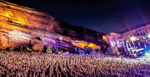 15 Fun facts about Red Rocks that may surprise you