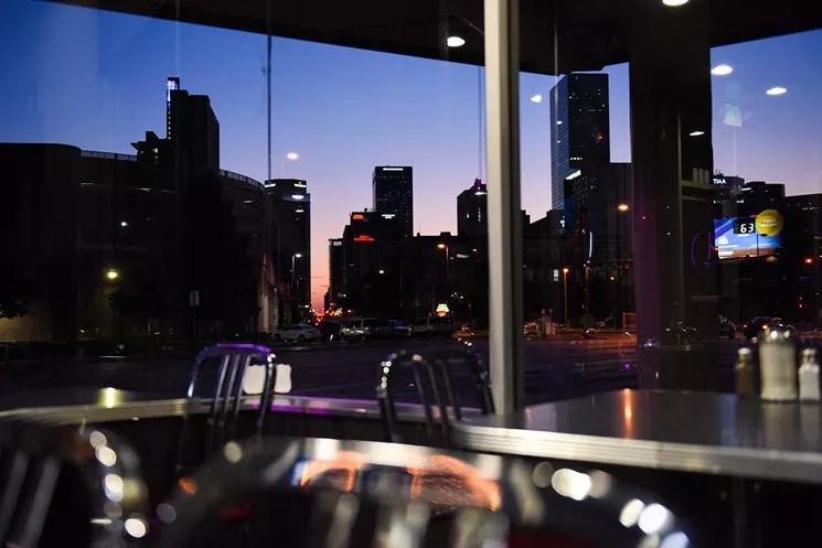 Reader: One of the Cool Things About Dining Out Is the Discovery of New Places