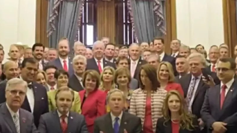 Texas Women Seeking Abortions Flooding Colorado