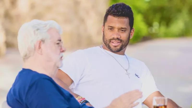 Russell Wilson’s Sixteen Latest Victory Affirmations and Bible Verses