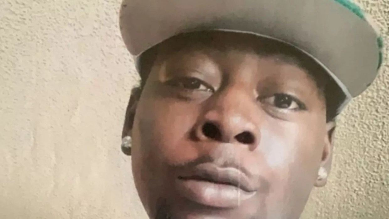 Mysterious Murder of Tayvion Washington, His Mom’s Quest for Justice