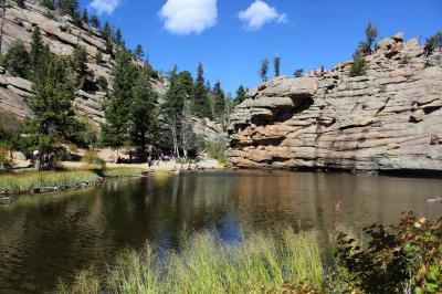 Get into national parks for free on Aug. 25