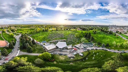 2026 Great American Beer Festival Moving to Levitt Pavilion