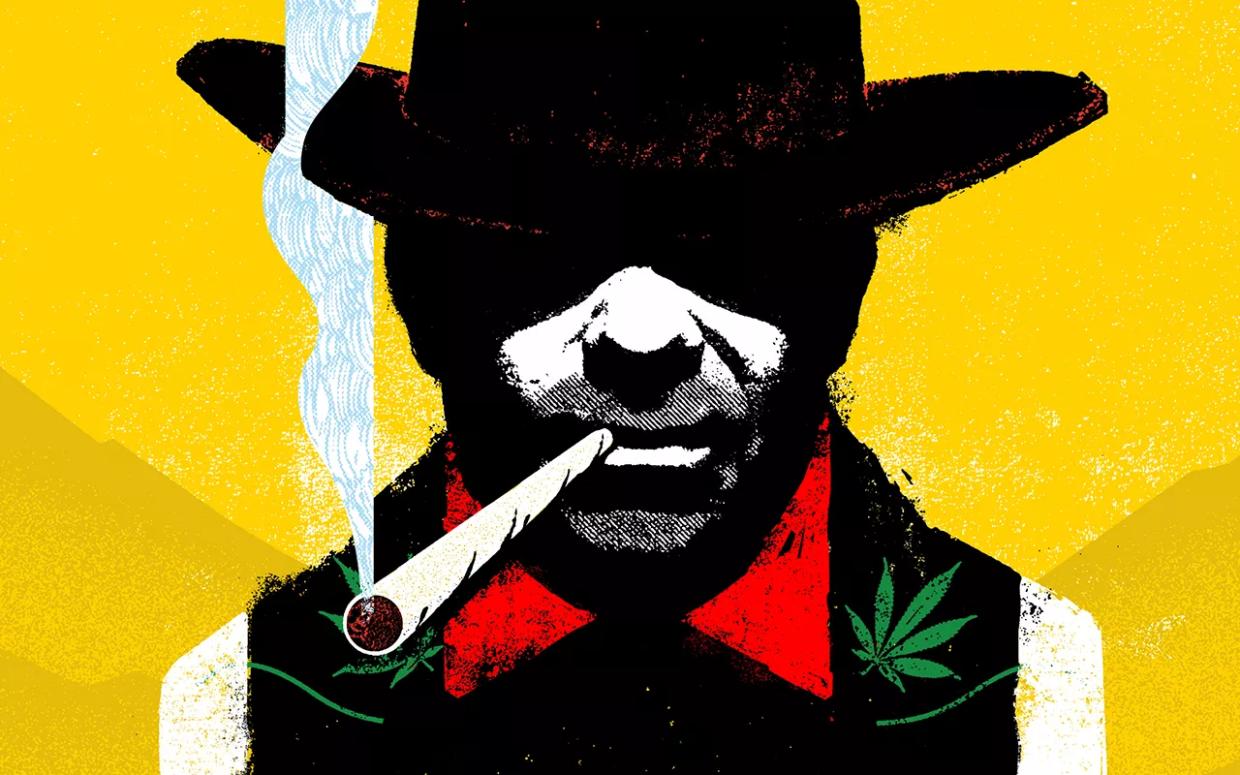Cannabis Could Transform Moffat Into Kush, a Mecca of Marijuana Tourism