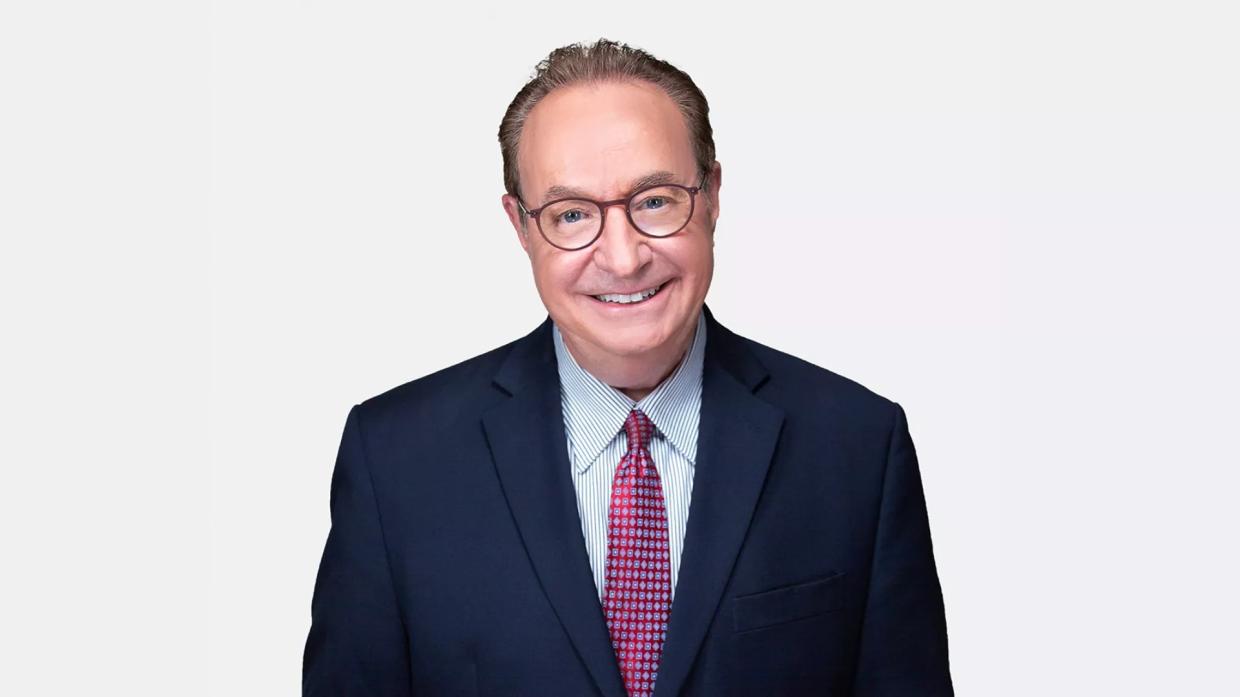 Gary Shapiro’s Goodbye on Last Day as Host of 9News Morning Show