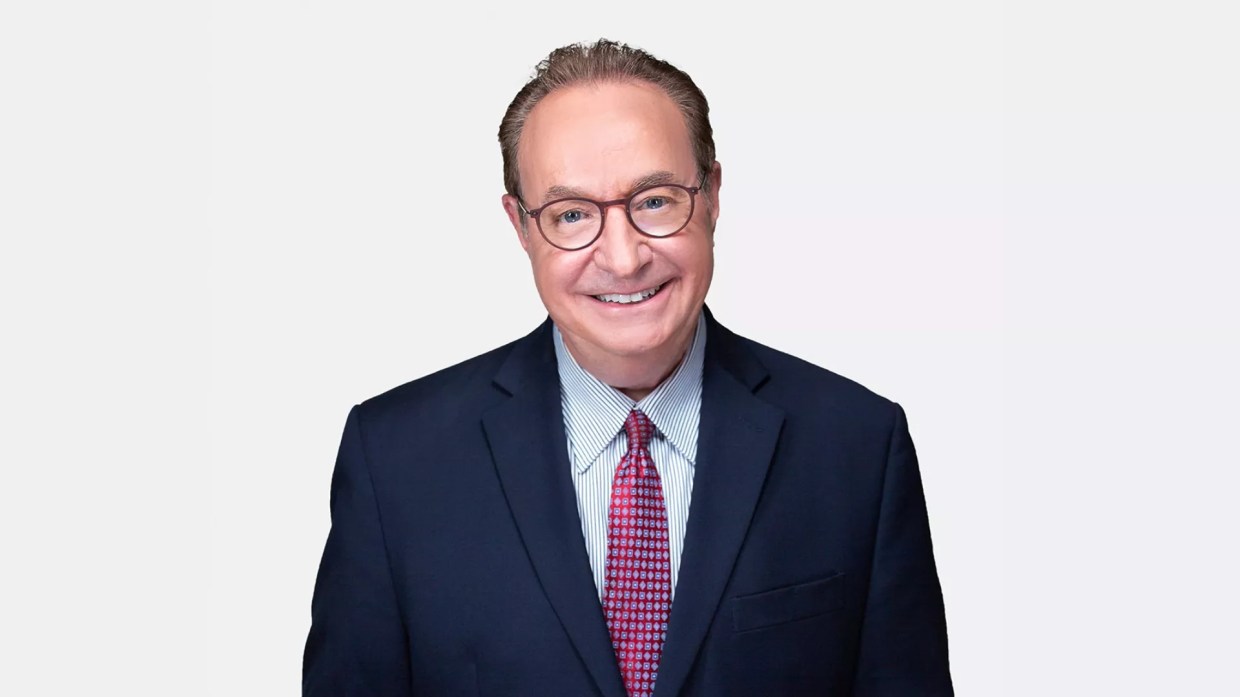 Gary Shapiro’s Goodbye on Last Day as Host of 9News Morning Show