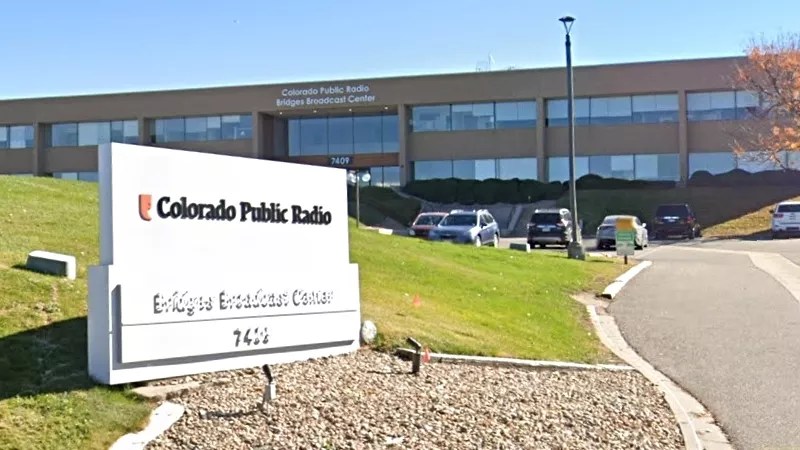 Denver’s Most and Least Popular Radio Stations