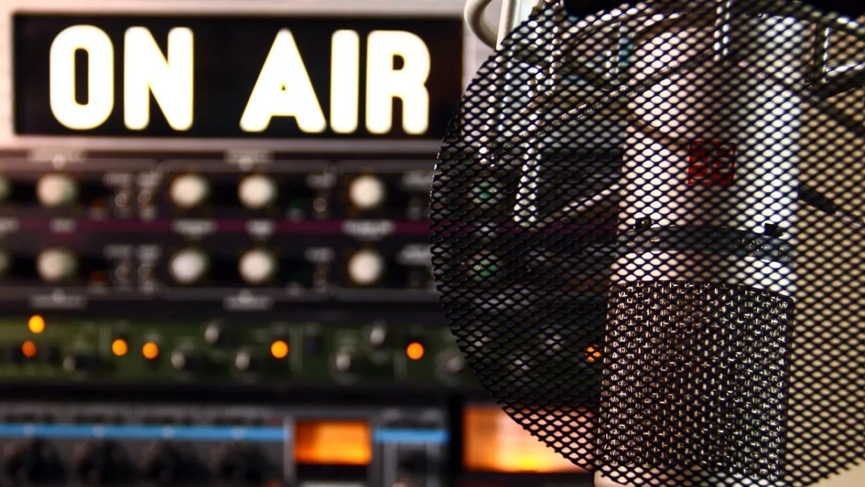 Reader: Radio? I’d Rather Listen to Nothing