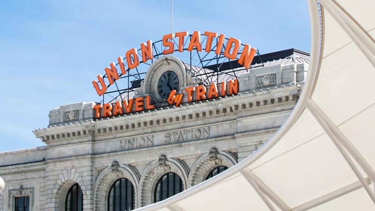RTD Boss on Union Station Crackdown, Drug Market Shifts and More