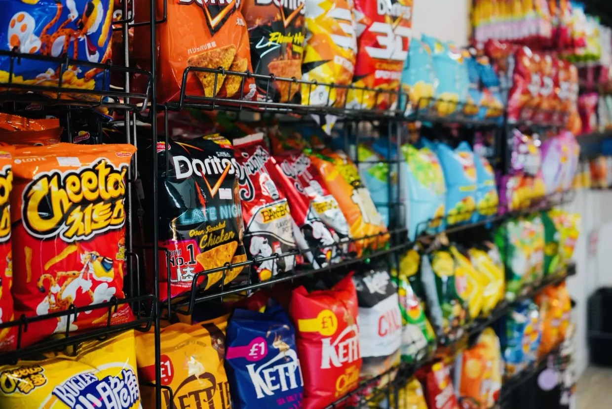 Taking Stoned Snacks Up a Notch at It’s a Bodega