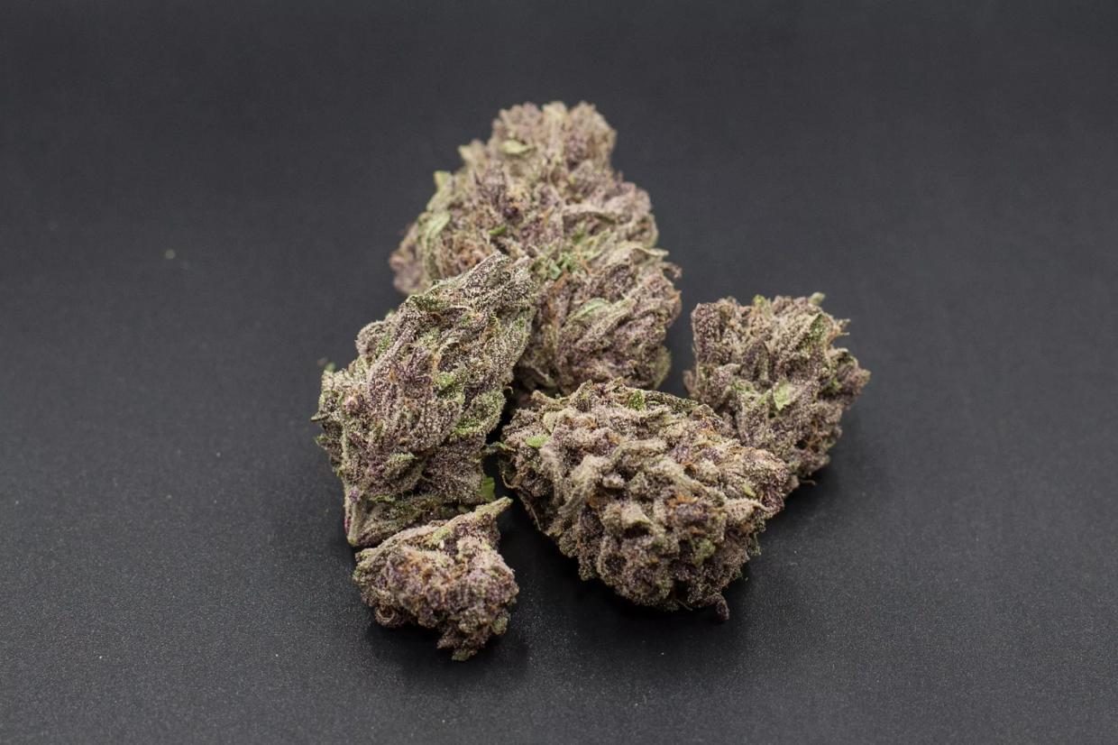 Pot Roast cannabis strain