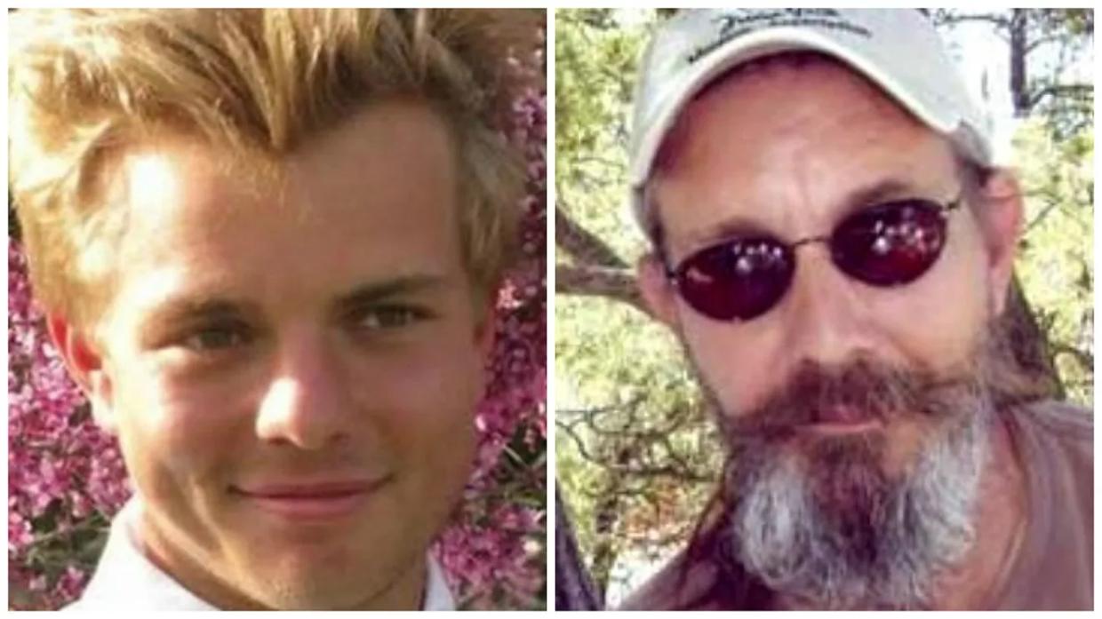 Missing Persons on Public Land: New Bill Eight Years in the Making