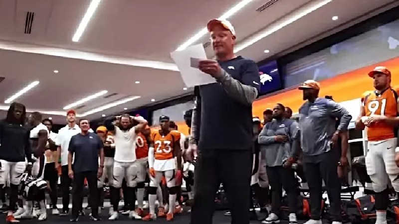 “Holy F*CKBALLS:” Broncos Fans on Twitter Rip Nathaniel Hackett Despite Win