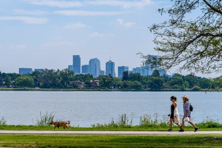 Things to Do in Sloan's Lake, Colorado