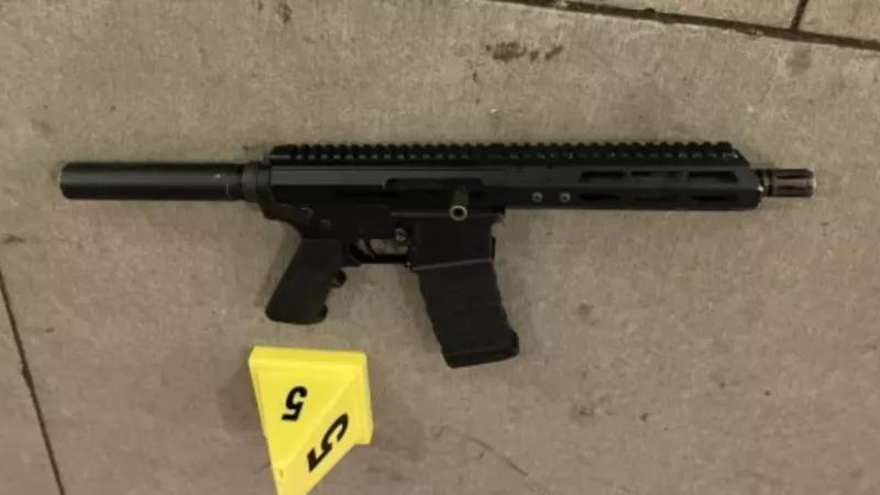 Metro Denver Officer-Involved Shootings Spike Over the Weekend