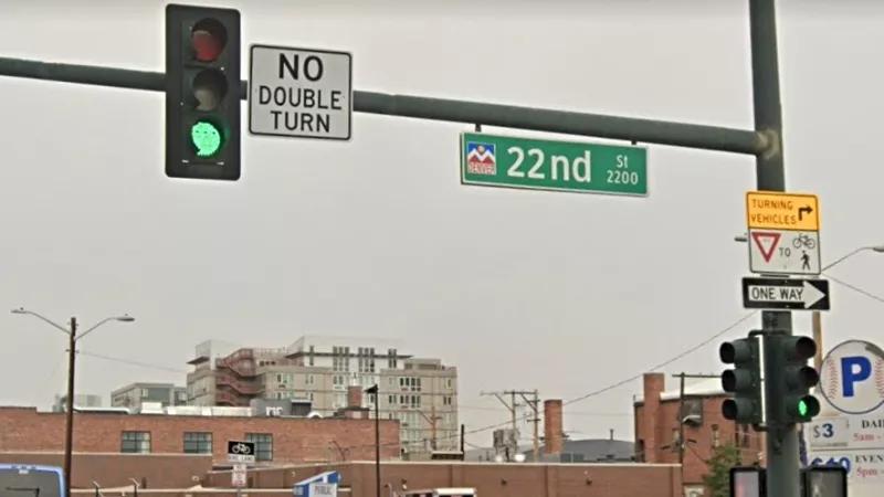 Violent Weekend Crime in Metro Denver Bleeds Over Into Monday