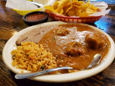 The Best Places to Get Green Chile in Denver