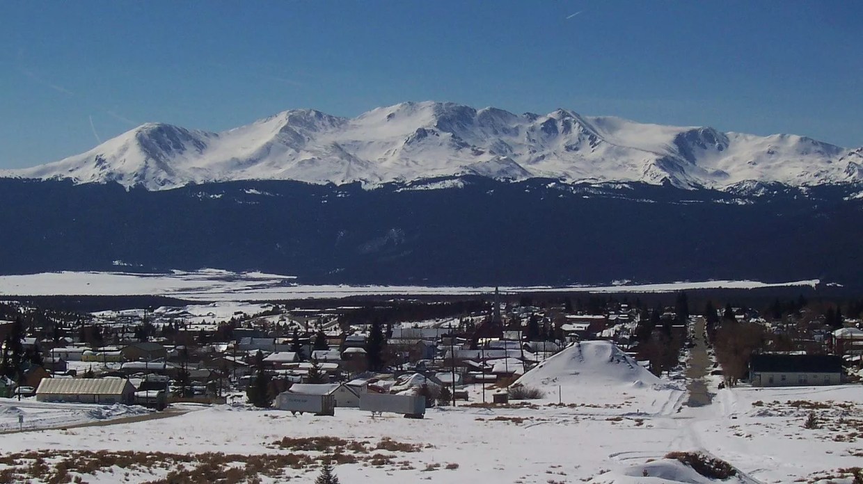 Five Things Joe Biden Should Know About Camp Hale and Leadville