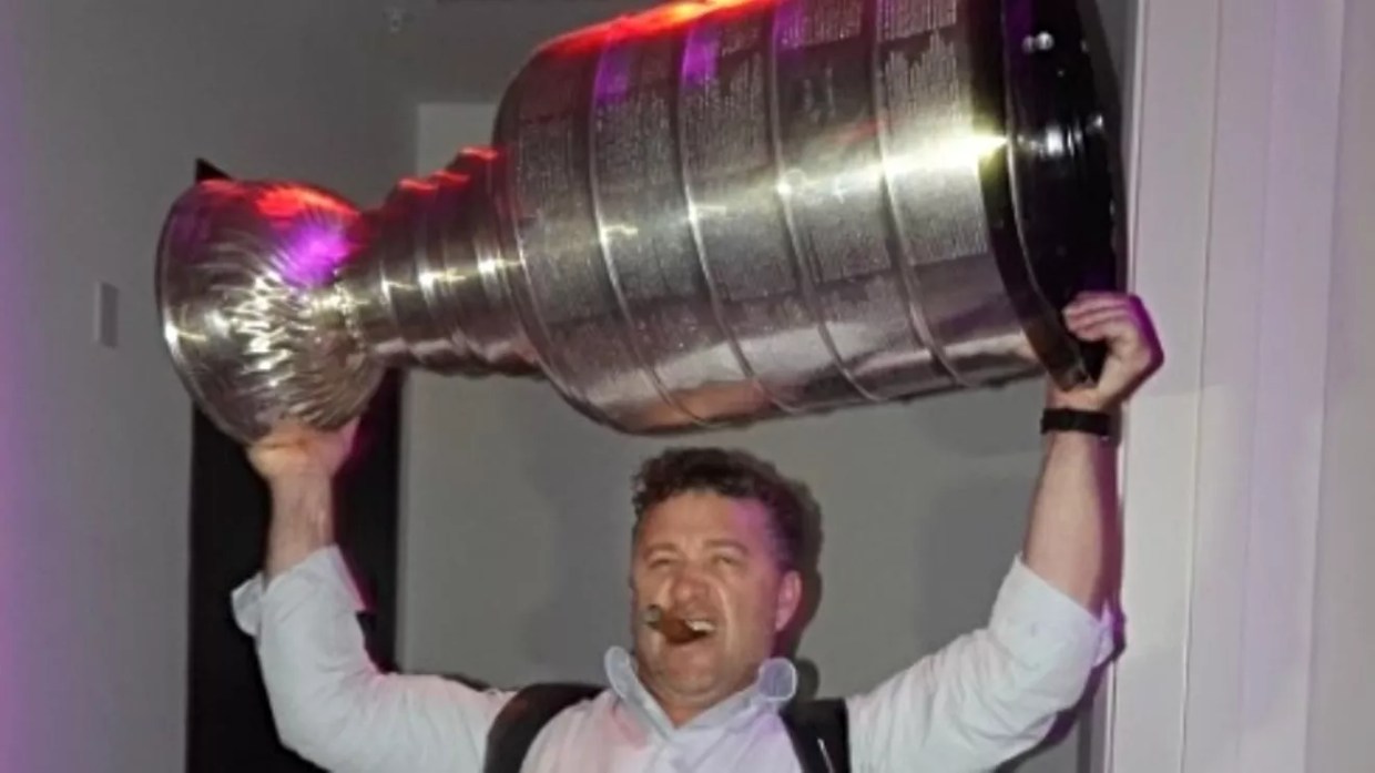 Ex-<i>Denver Post</i> Hockey Writer on Why He Left Paper Before Start of Avs Season