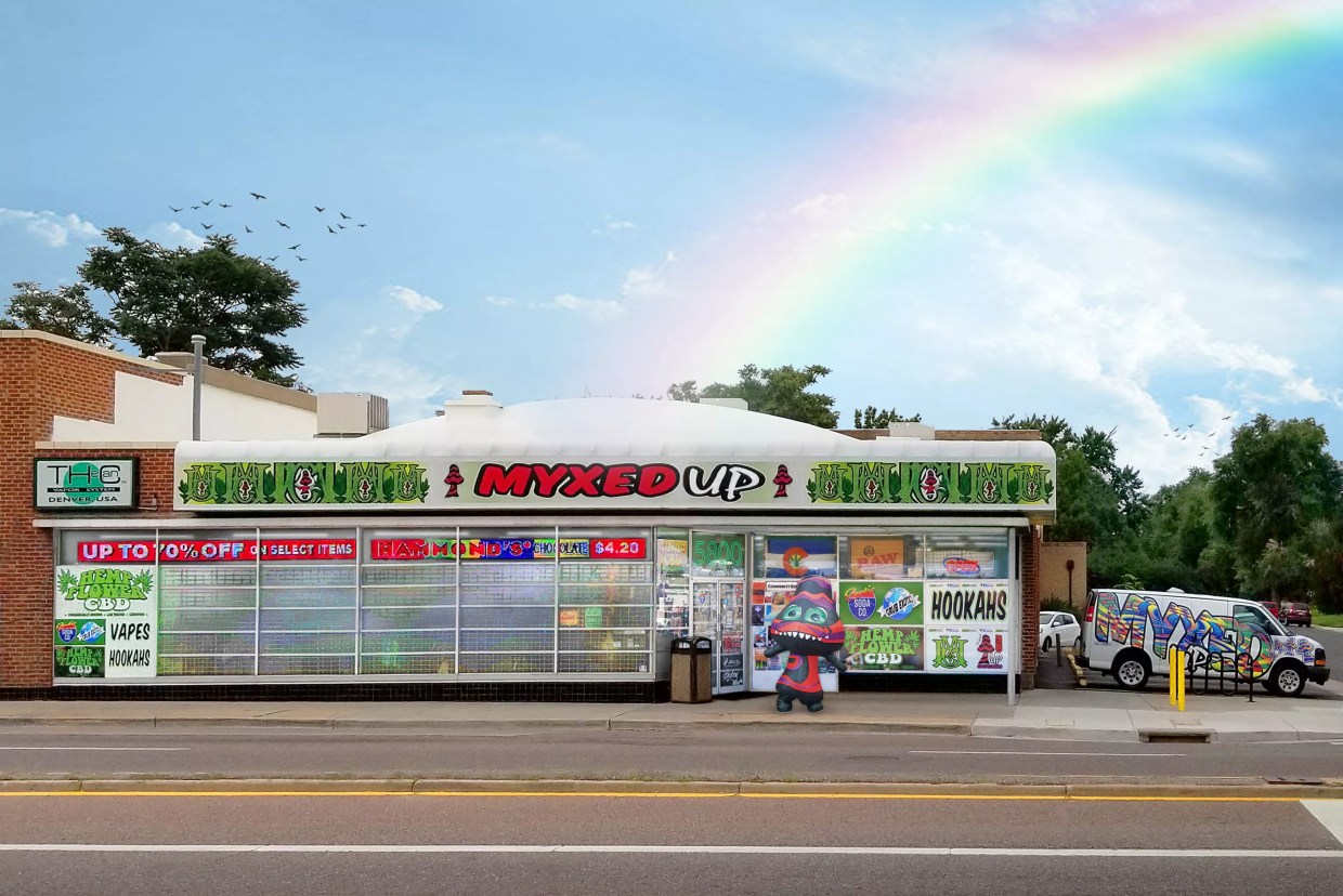 Myxed Up Creations Celebrates 30 Years on Colfax