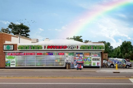 Denver Vape Shops Face Cloudy Future