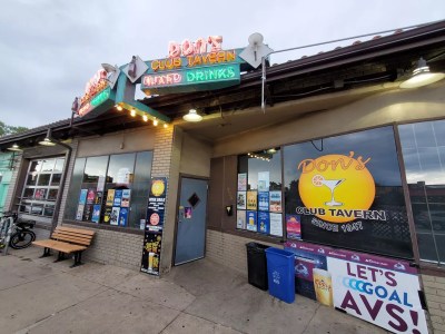 The Six Horniest Bars in Denver