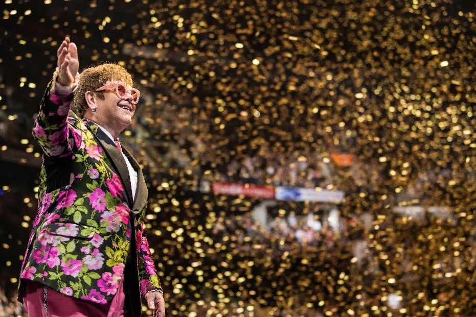 Elton John, Arctic Monkeys and Every New Denver Concert Announcement