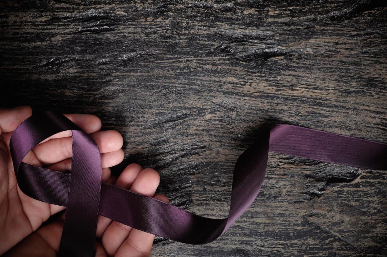 Opinion: Domestic Violence Awareness, Abortion and Elections