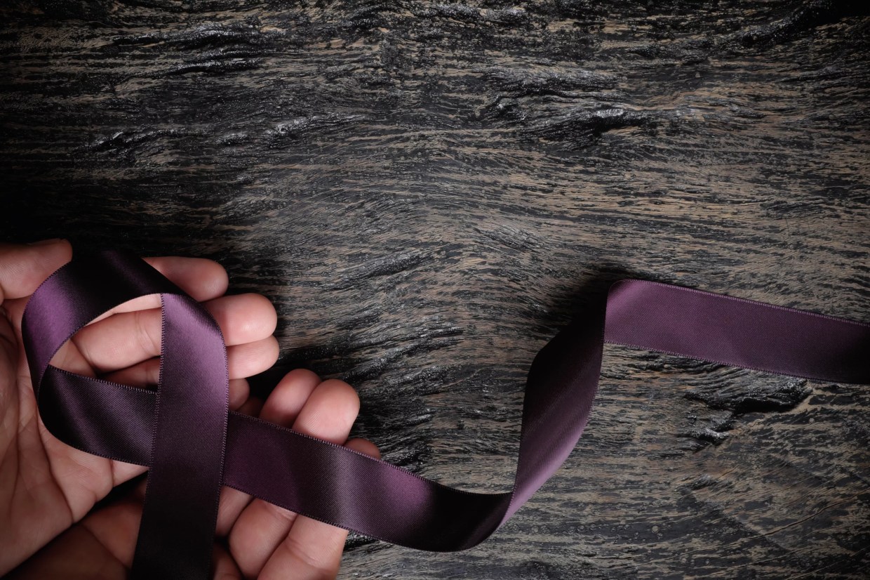 Opinion: Domestic Violence Awareness, Abortion and Elections