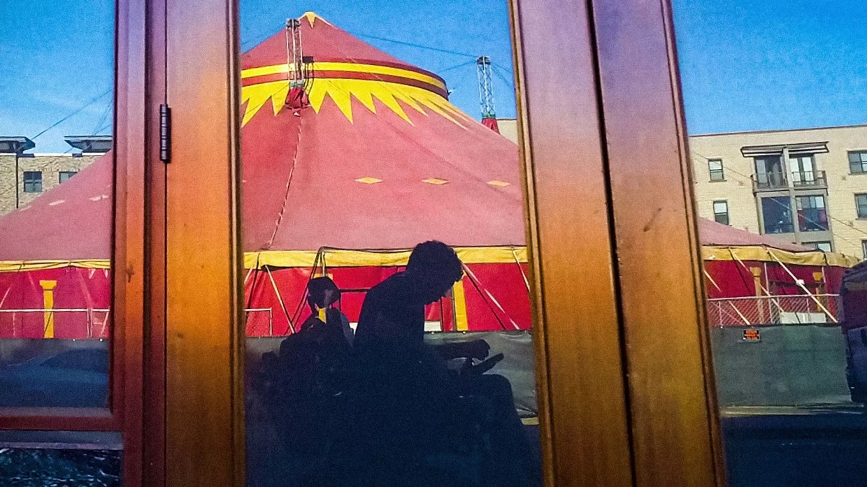 Denver Film Festival Must-See Pick for November 8: <i>I Didn’t See You There</i>