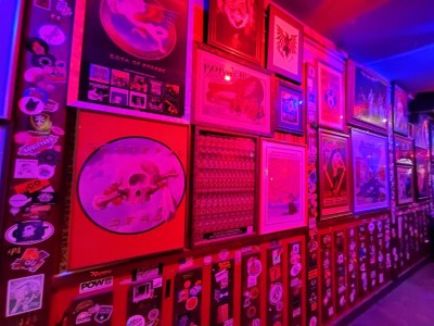 Former Bar Owner Found Guilty of Five Felonies