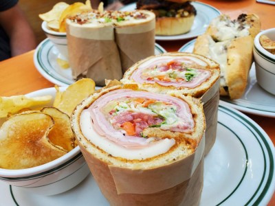 LoHi Spot Known for Dimeroll Sandwiches Closing Soon