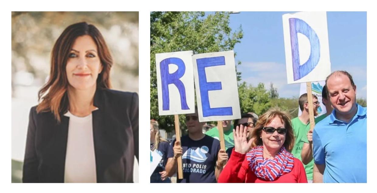 Colorado 2022 Election Polls Update: Welcome to Blowout City?