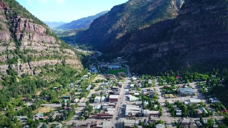 101 Beautiful Reasons to Visit Colorado