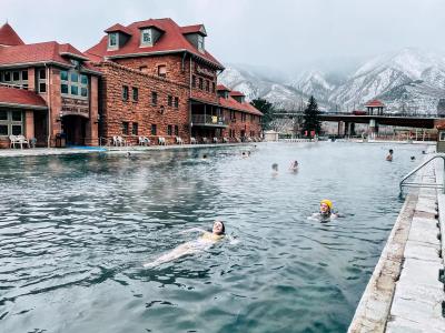 Bipartisan bill to protect Glenwood Springs from quarry expansion