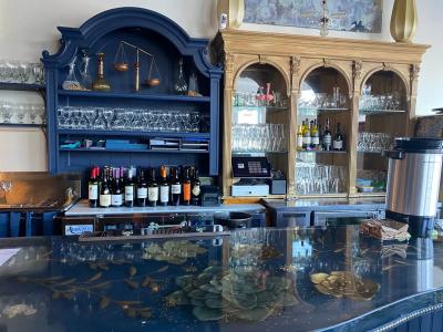 Six solo-dining options in Denver