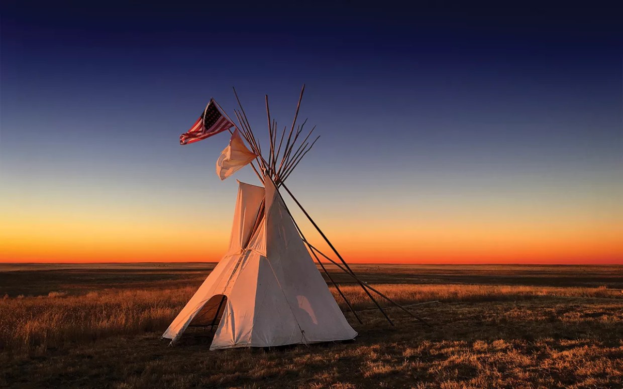 History Colorado’s Stunning New Sand Creek Massacre Exhibit Rights a Wrong