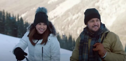 Hallmark Movies Set (but Not Filmed) in Colorado