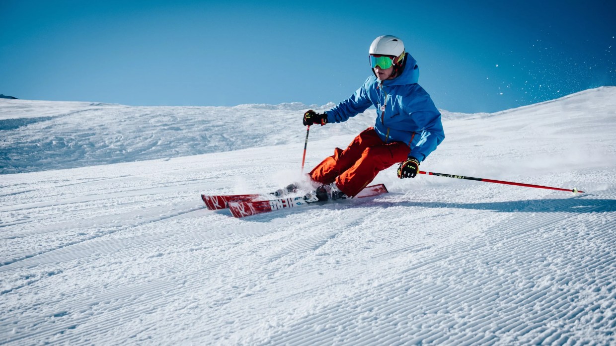 Ski Area Safety: Seeking Answers About Injuries, Deaths