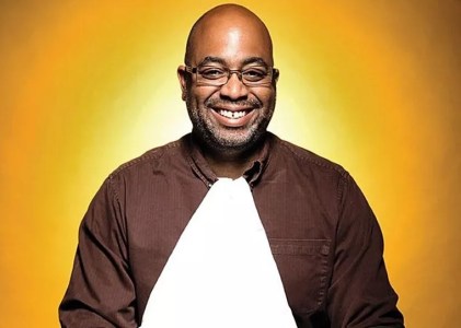 Adrian Miller Finalist for James Beard Award
