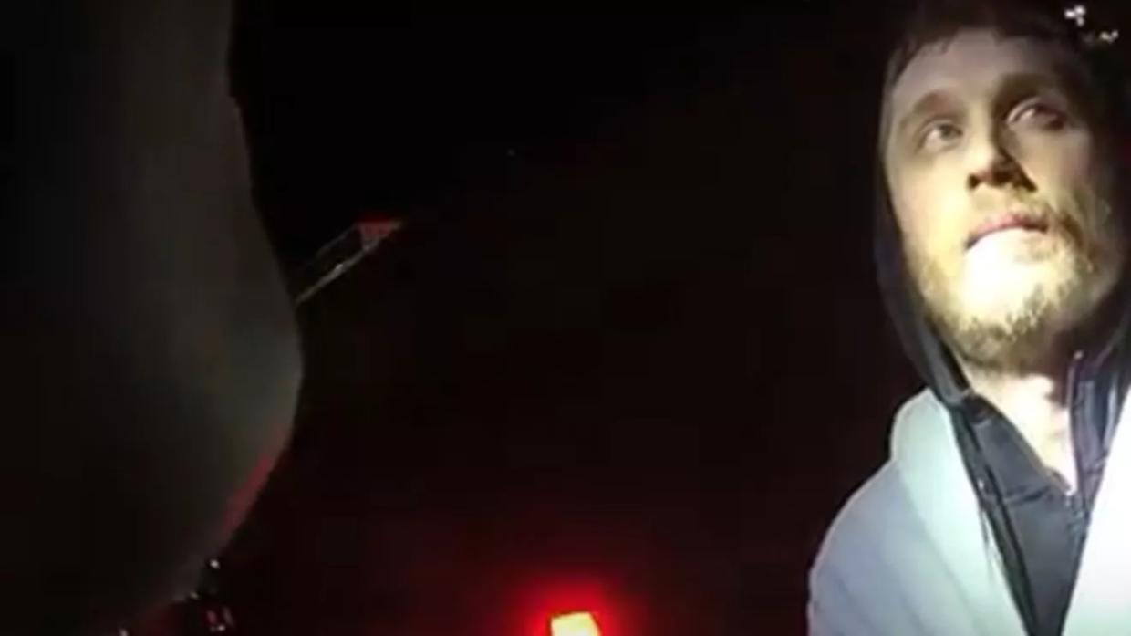 Cop Accused of Busting Sober Drivers for DUIs Resigns Ahead of Lawsuit