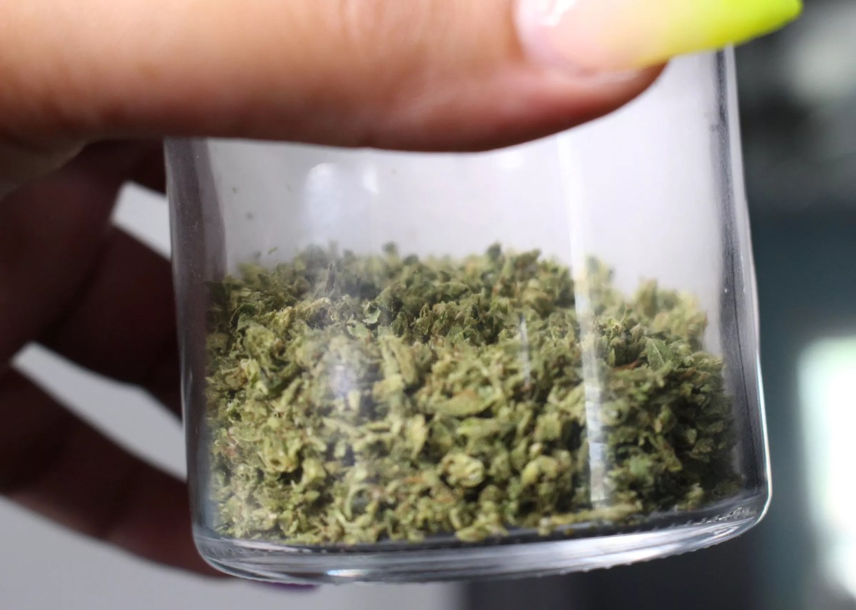 Budget-Friendly Weed Lines Gaining Steam