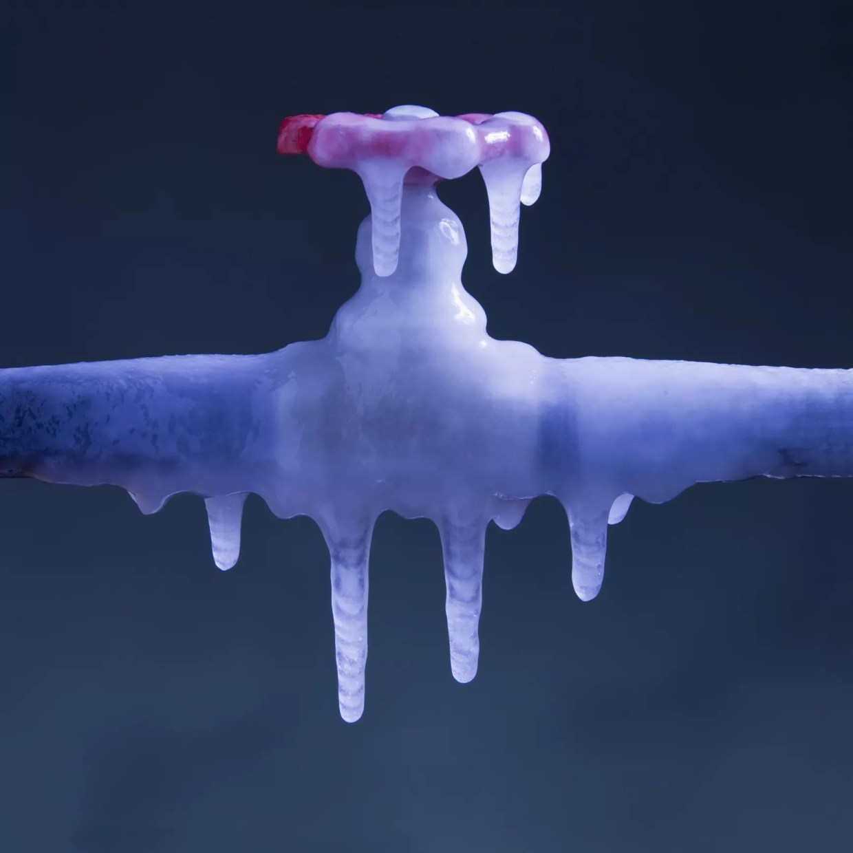 How to Get Your Pipes Ready for Denver’s Freezing Temps