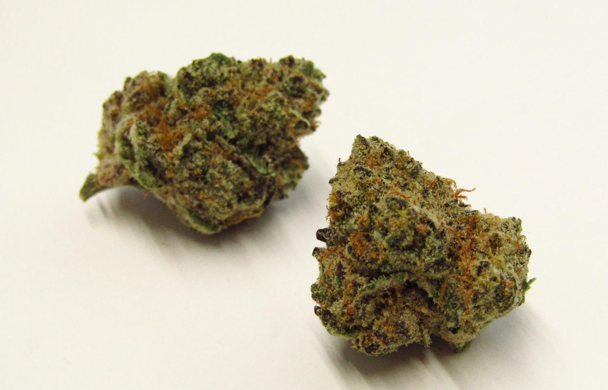 Why Colorado Tokers Love The Soap