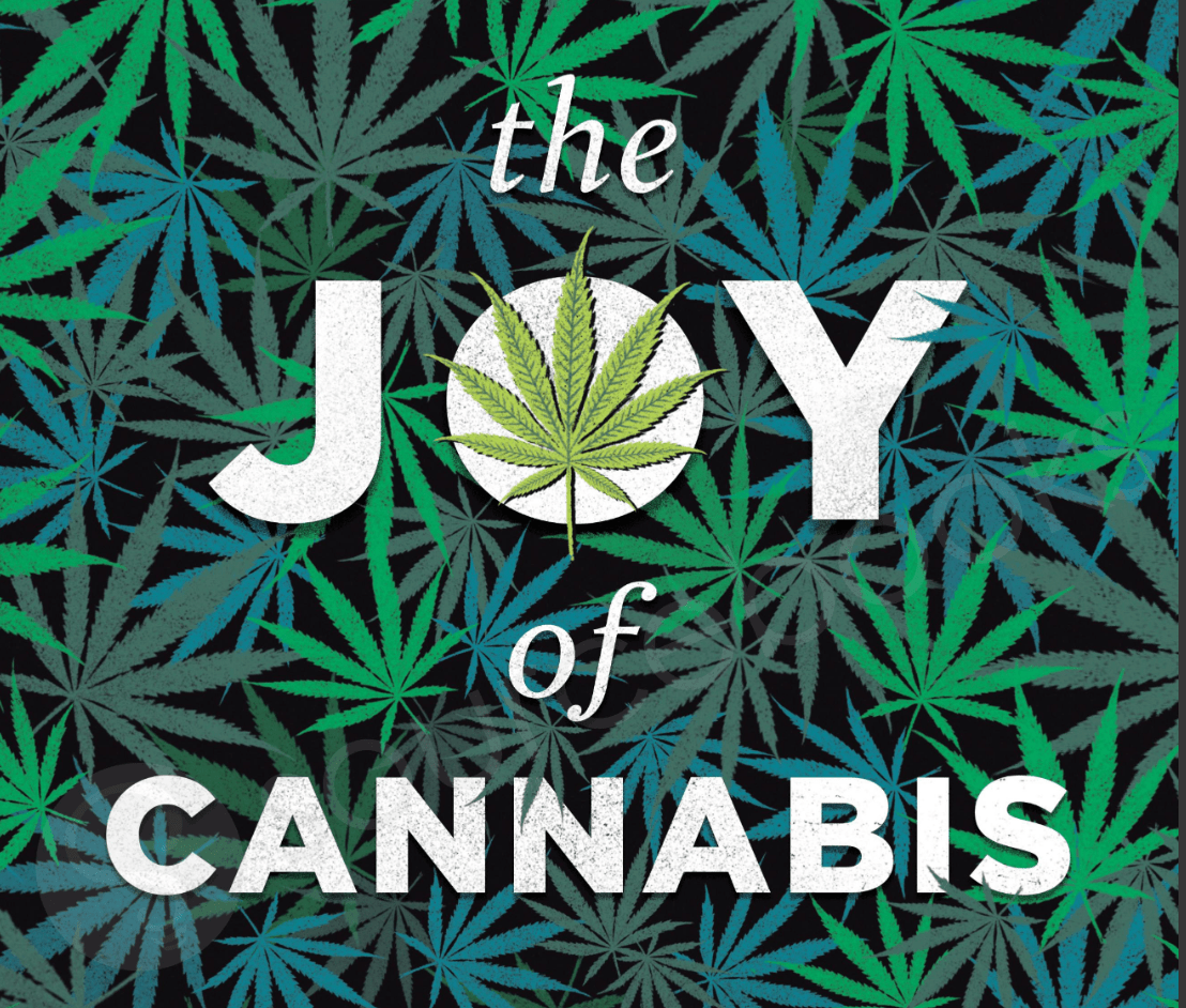 New Book Aims to Be<i> The Joy of Cooking</i> for Cannabis