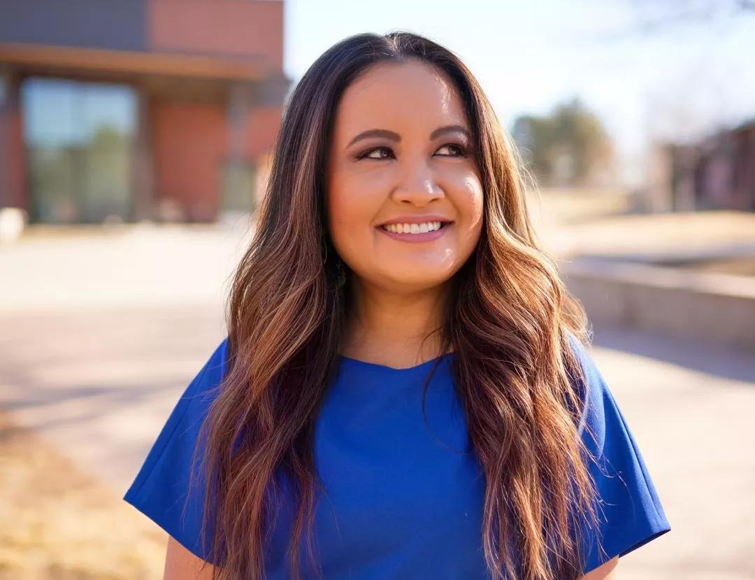 People to Watch 2023: Nga Vuong-Sandoval, Welcome Committee